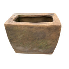 Cubo Planter, Tall - Berbere Imports