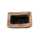 Cubo Planter, Tall - Berbere Imports