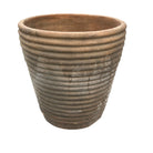 Panama Planter, Lrg - Berbere Imports