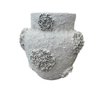 Barnacle Vessel Planter - Berbere Imports