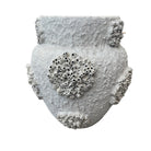 Barnacle Vessel Planter - Berbere Imports