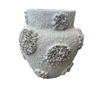 Barnacle Vessel Planter - Berbere Imports