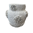 Barnacle Vessel Planter - Berbere Imports