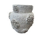 Barnacle Vessel Planter - Berbere Imports