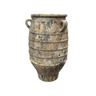 Indonesian Terracotta Planter - Large - Berbere Imports