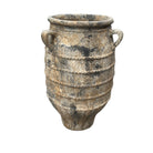 Indonesian Terracotta Planter - Large - Berbere Imports