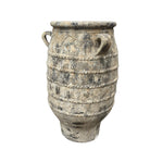 Indonesian Terracotta Planter - Large - Berbere Imports