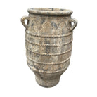 Indonesian Terracotta Planter - Large - Berbere Imports