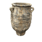 Indonesian Terracotta Planter - Medium - Berbere Imports