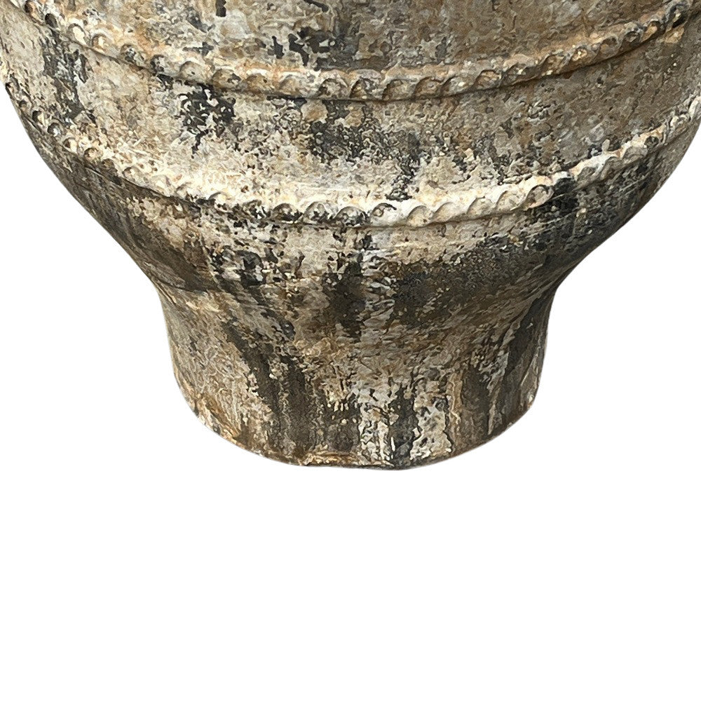 Indonesian Terracotta Planter - Medium - Berbere Imports