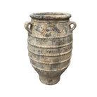 Indonesian Terracotta Planter - Medium - Berbere Imports