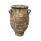 Indonesian Terracotta Planter - Small - Berbere Imports