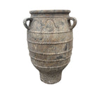 Indonesian Terracotta Planter - Large - Berbere Imports