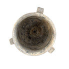 Indonesian Terracotta Planter - Small - Berbere Imports