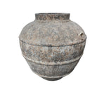 Round Terracotta Planter - Berbere Imports