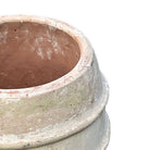 Vietnamese Ribbed Planter - Small - Berbere Imports
