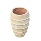 Vietnamese Ribbed Planter - Small - Berbere Imports