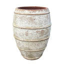 Vietnamese Ribbed Planter - Medium - Berbere Imports