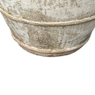 Vietnamese Ribbed Planter - Medium - Berbere Imports