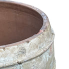 Vietnamese Ribbed Planter - Large - Berbere Imports