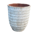 Vietnamese Ribbed Planter - Medium - Berbere Imports