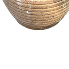 Vietnamese Ribbed Planter - Small - Berbere Imports