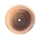 Vietnamese Ribbed Planter - Small - Berbere Imports