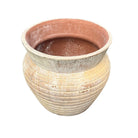 Vietnamese Ribbed Planter - Large - Berbere Imports