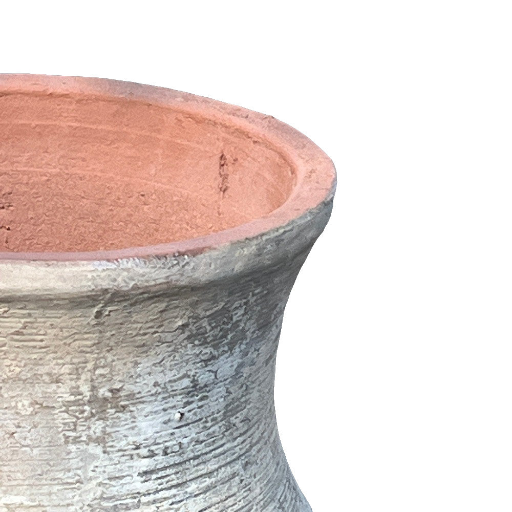 Vietnamese Terra Cotta Planter - Small - Berbere Imports