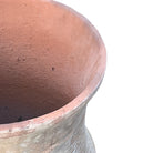 Vietnamese Terra Cotta Planter - Medium - Berbere Imports