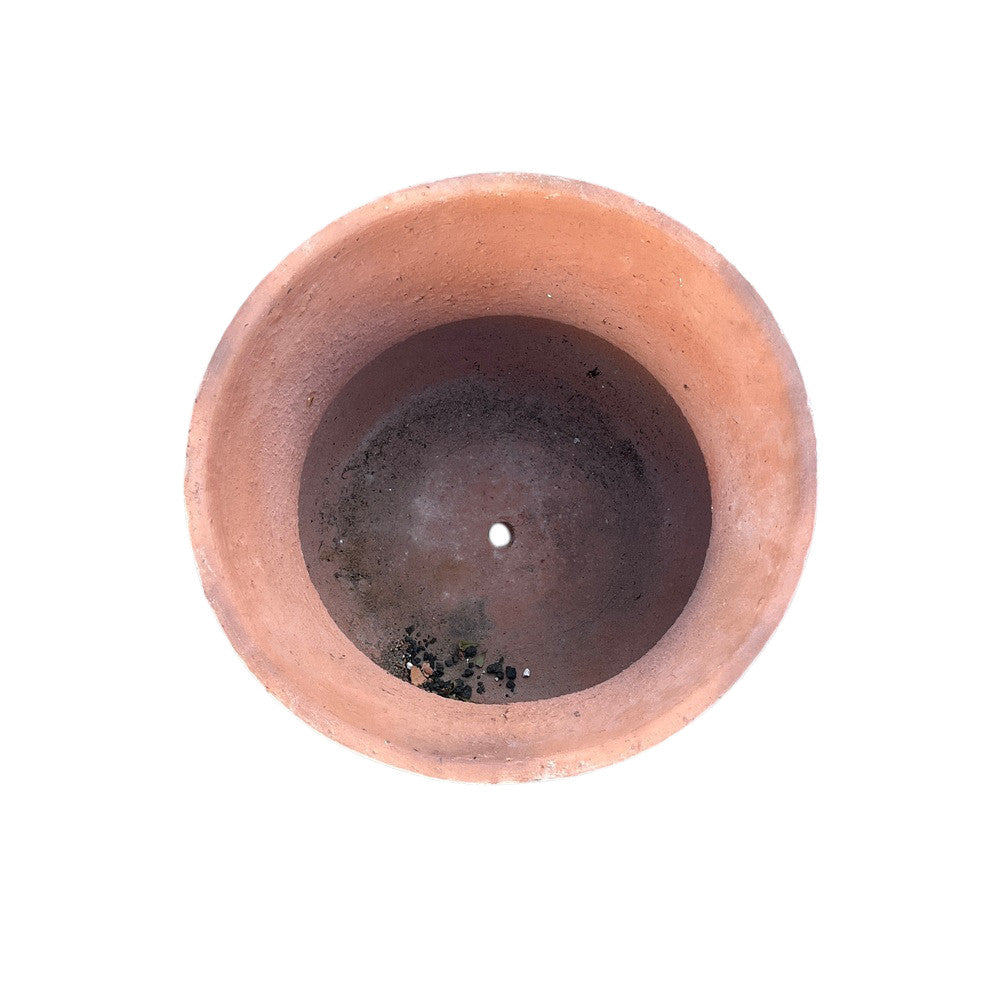 Vietnamese Terra Cotta Planter - Medium - Berbere Imports
