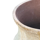 Vietnamese Terra Cotta Planter - Large - Berbere Imports