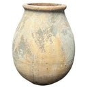 Vietnamese Bulbous Terra Cotta Planter - Berbere Imports