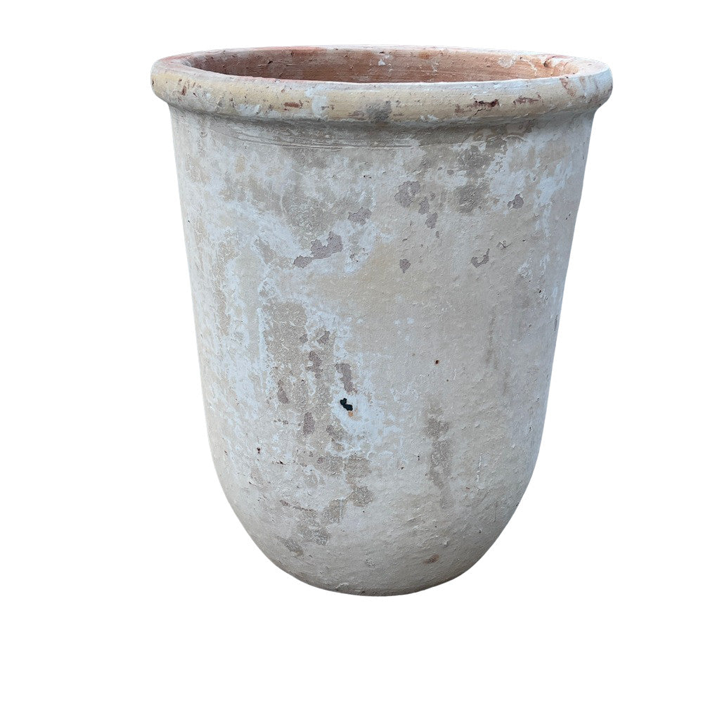 Vietnamese Terra Cotta Planter - Medium - Berbere Imports