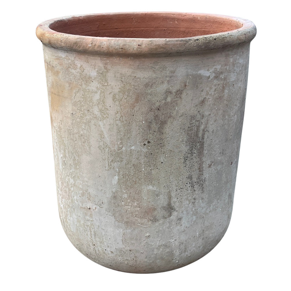 Vietnamese Terra Cotta Planter - Large - Berbere Imports