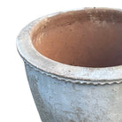 Vietnamese Terra Cotta Planter - Medium - Berbere Imports