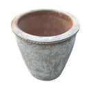 Vietnamese Terra Cotta Planter - Medium - Berbere Imports