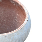 Vietnamese Terra Cotta Planter - Medium - Berbere Imports