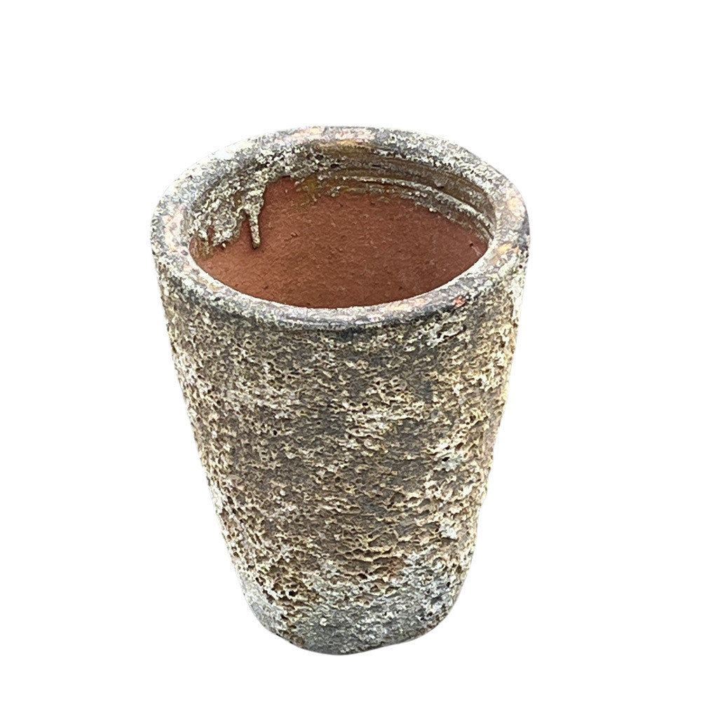 Vietnamese Textured Planter - Xs - Berbere Imports