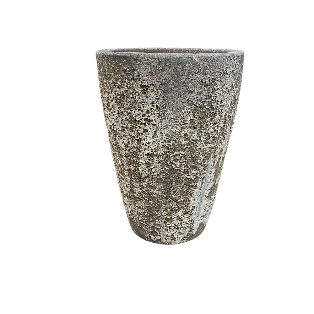 Vietnamese Textured Planter - Small - Berbere Imports
