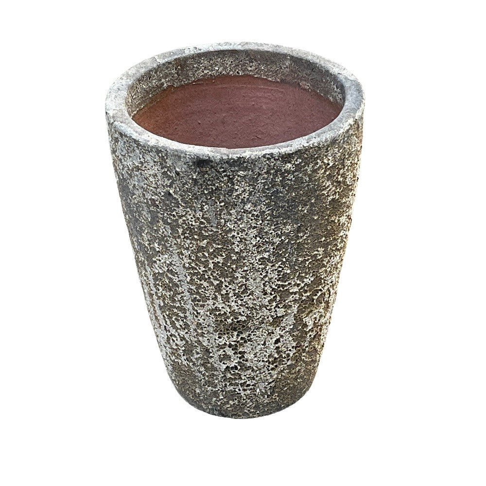 Vietnamese Textured Planter - Small - Berbere Imports