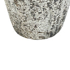 Vietnamese Textured Planter - Medium - Berbere Imports