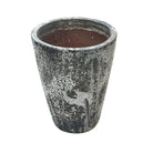 Vietnamese Textured Planter - Medium - Berbere Imports