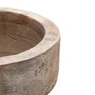 Vietnamese Bowl Planter - Small - Berbere Imports