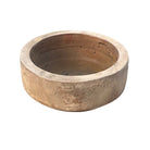 Vietnamese Bowl Planter - Small - Berbere Imports