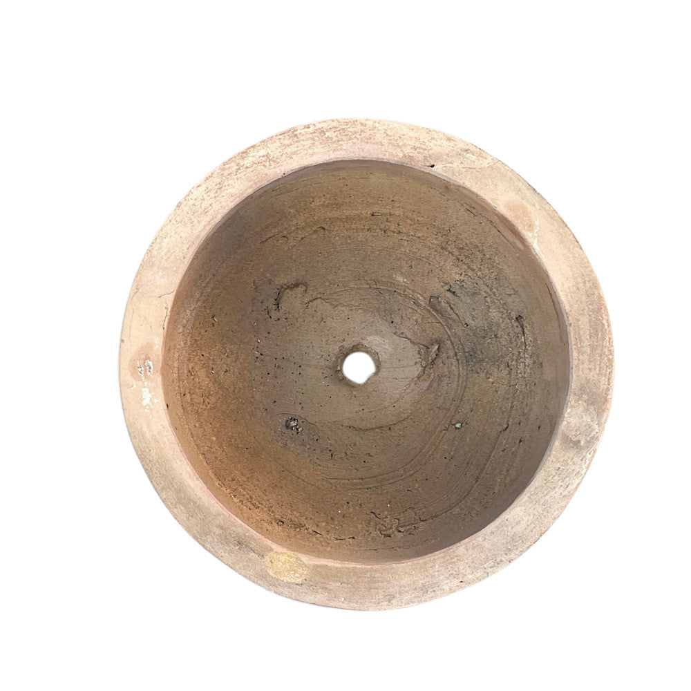 Vietnamese Bowl Planter - Small - Berbere Imports