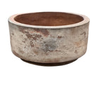 Vietnamese Bowl Planter - Medium - Berbere Imports