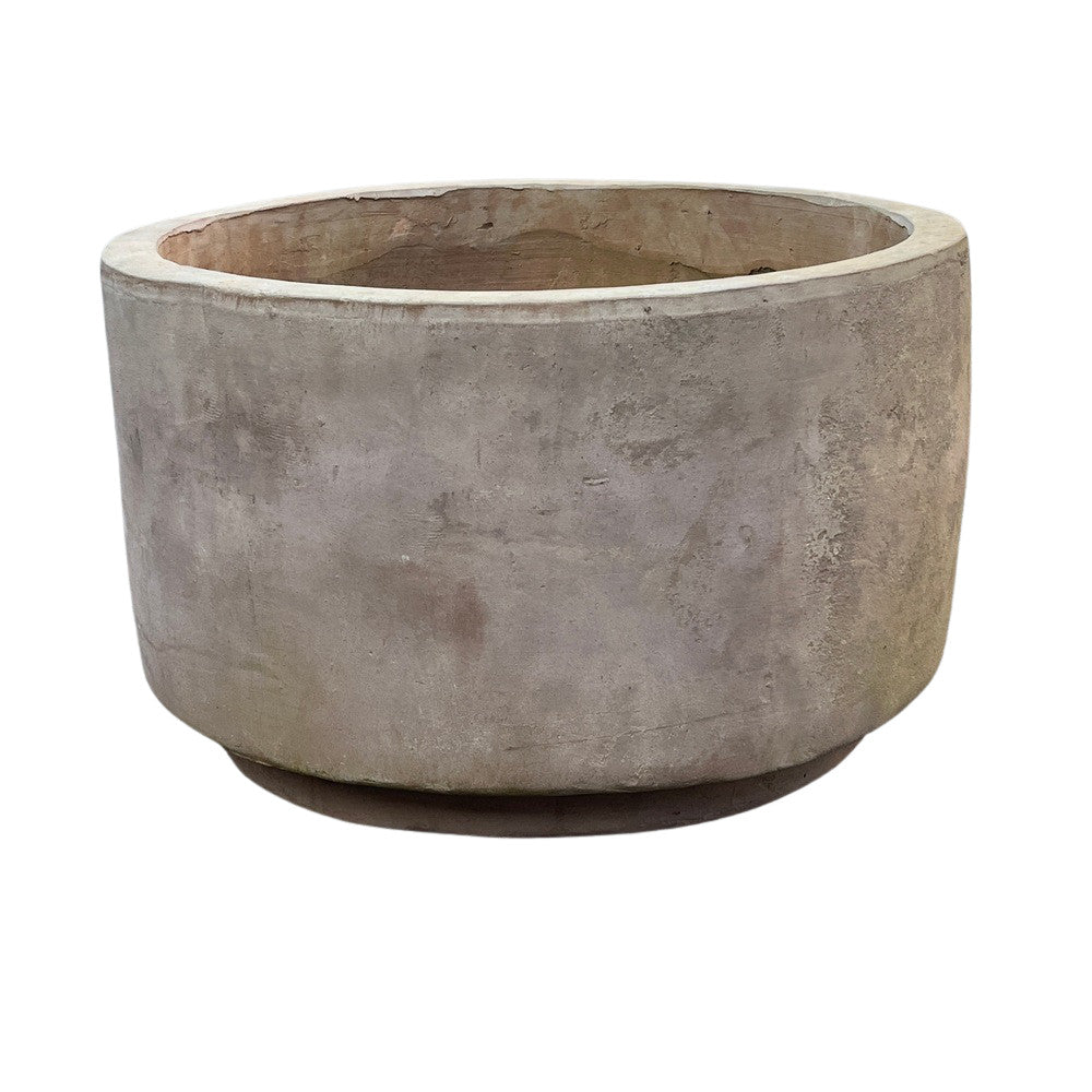 Vietnamese Bowl Planter - Large - Berbere Imports