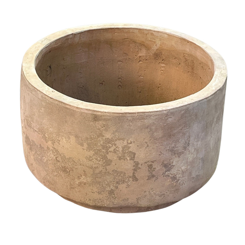 Vietnamese Bowl Planter - Large - Berbere Imports