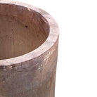 Vietnamese Terra Cotta Planter - Medium - Berbere Imports